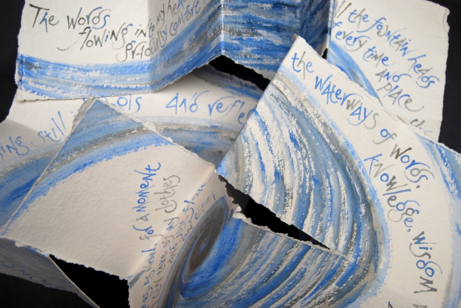 The Round Reading&nbsp;Room