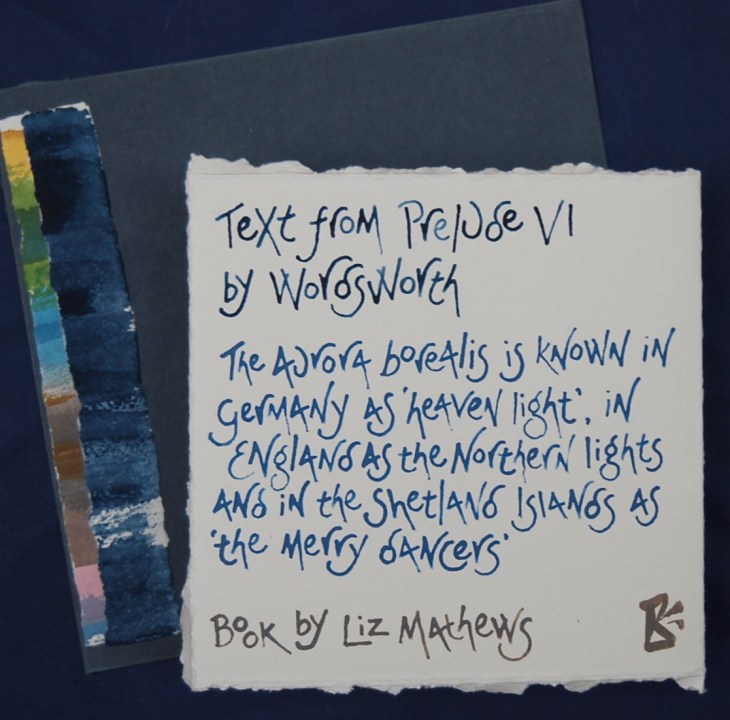 Heavenlight, back cover and slipcase