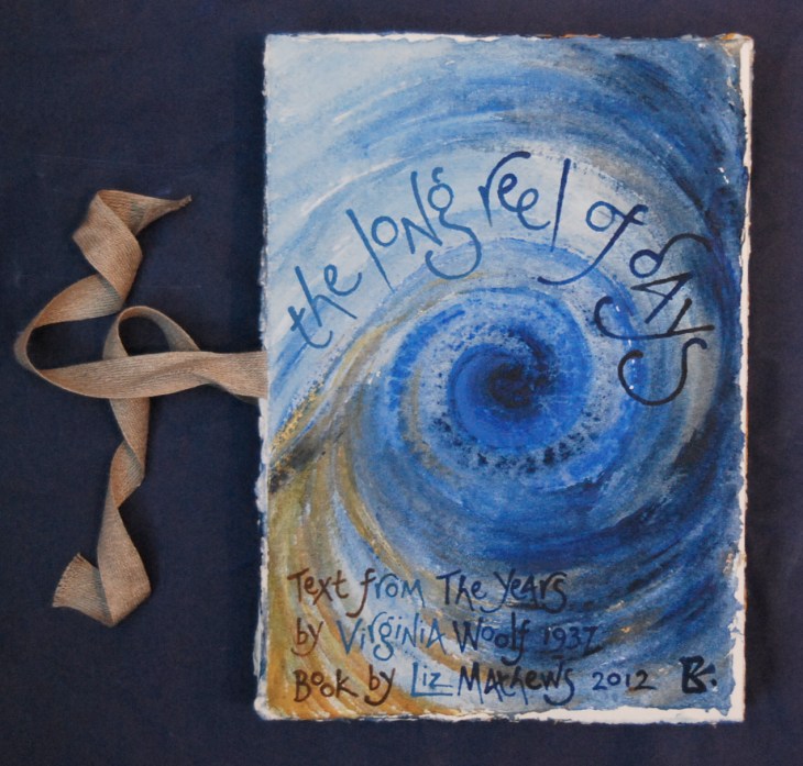 from Grass to Harvest, back cover